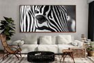 Pixalot ® Zebra