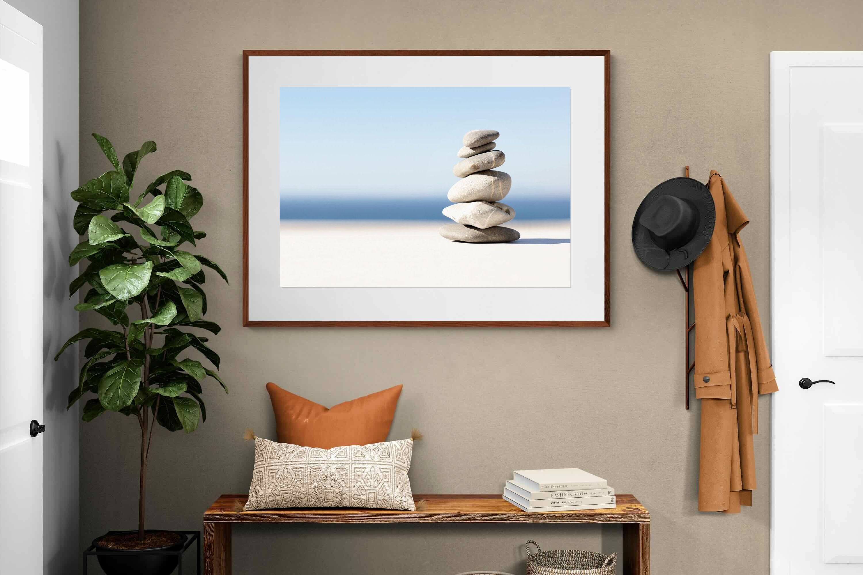 Pixalot Zen Stones