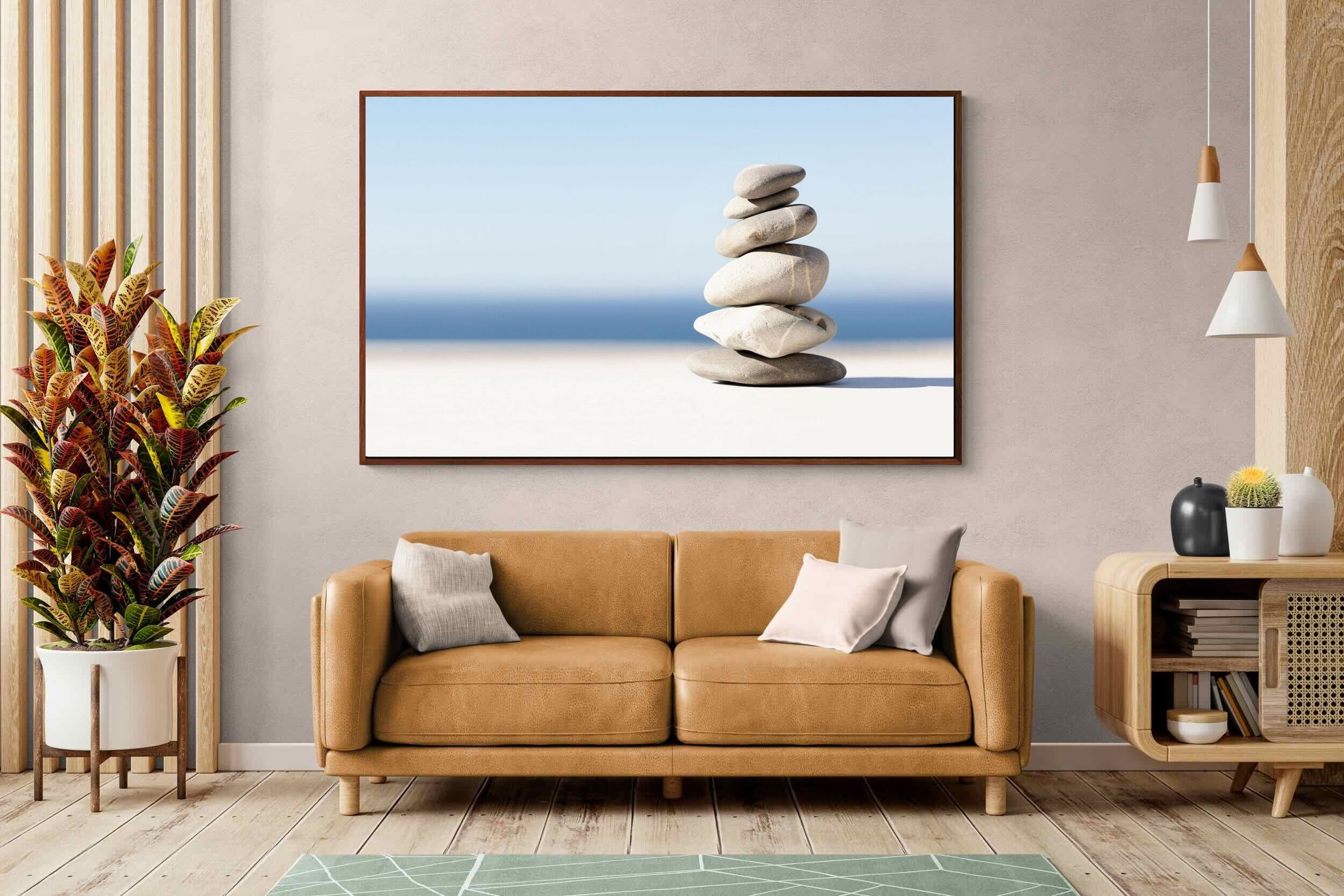 Pixalot Zen Stones