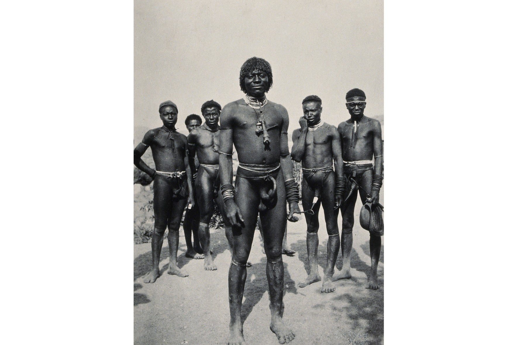 Zulu Brotherhood