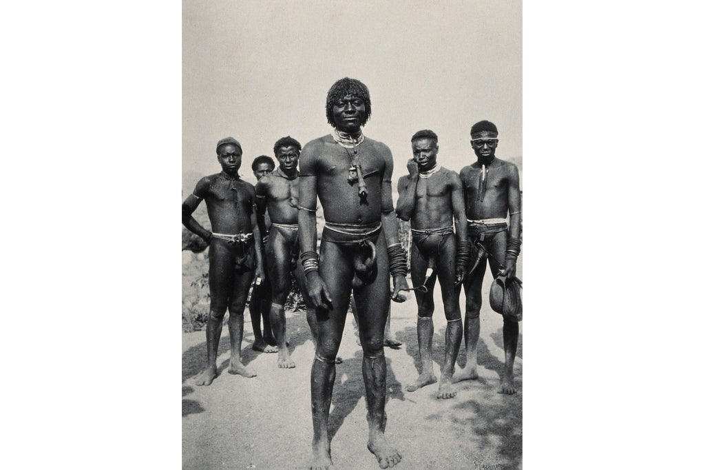 Zulu Brotherhood