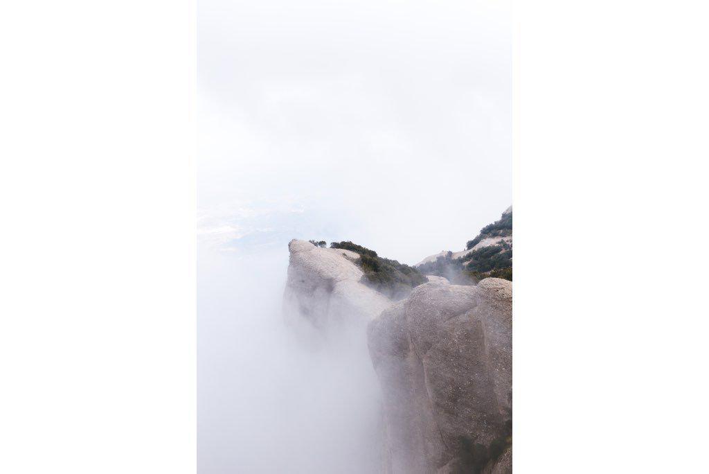 A Peak Above The Clouds-Wall_Art-Pixalot