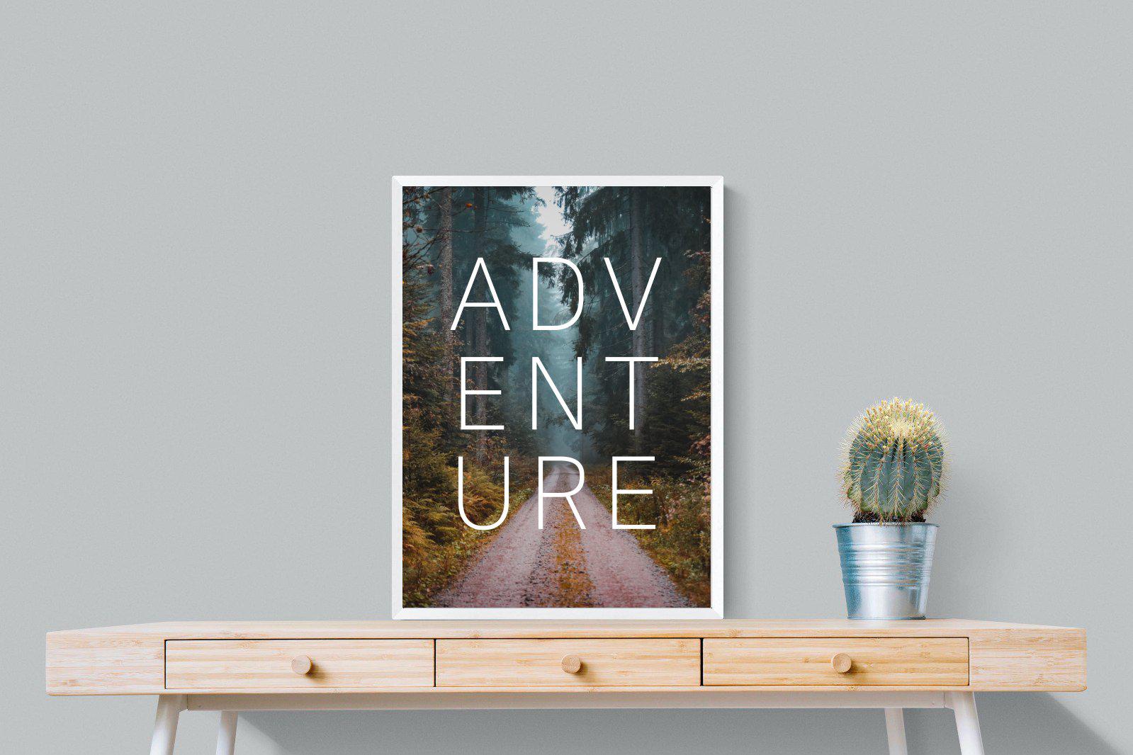 Adventure-Wall_Art-60 x 80cm-Mounted Canvas-White-Pixalot