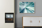 Agave-Wall_Art-100 x 75cm-Mounted Canvas-Wood-Pixalot