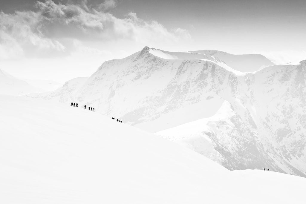Alpinists-Wall_Art-Pixalot