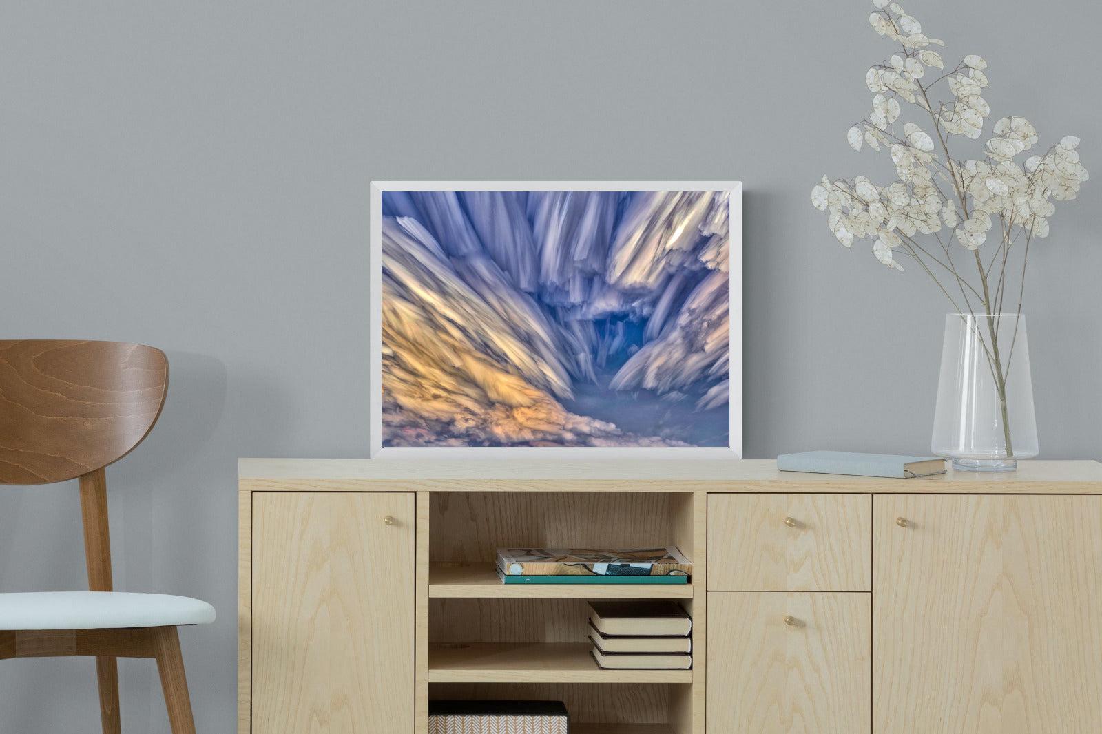 Approaching Storm-Wall_Art-60 x 45cm-Mounted Canvas-White-Pixalot