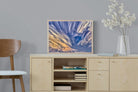 Approaching Storm-Wall_Art-60 x 45cm-Mounted Canvas-Wood-Pixalot