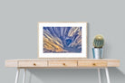 Approaching Storm-Wall_Art-80 x 60cm-Framed Print-Wood-Pixalot