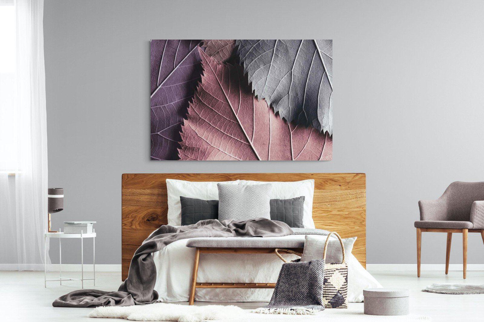 Autumnal-Wall_Art-150 x 100cm-Mounted Canvas-No Frame-Pixalot