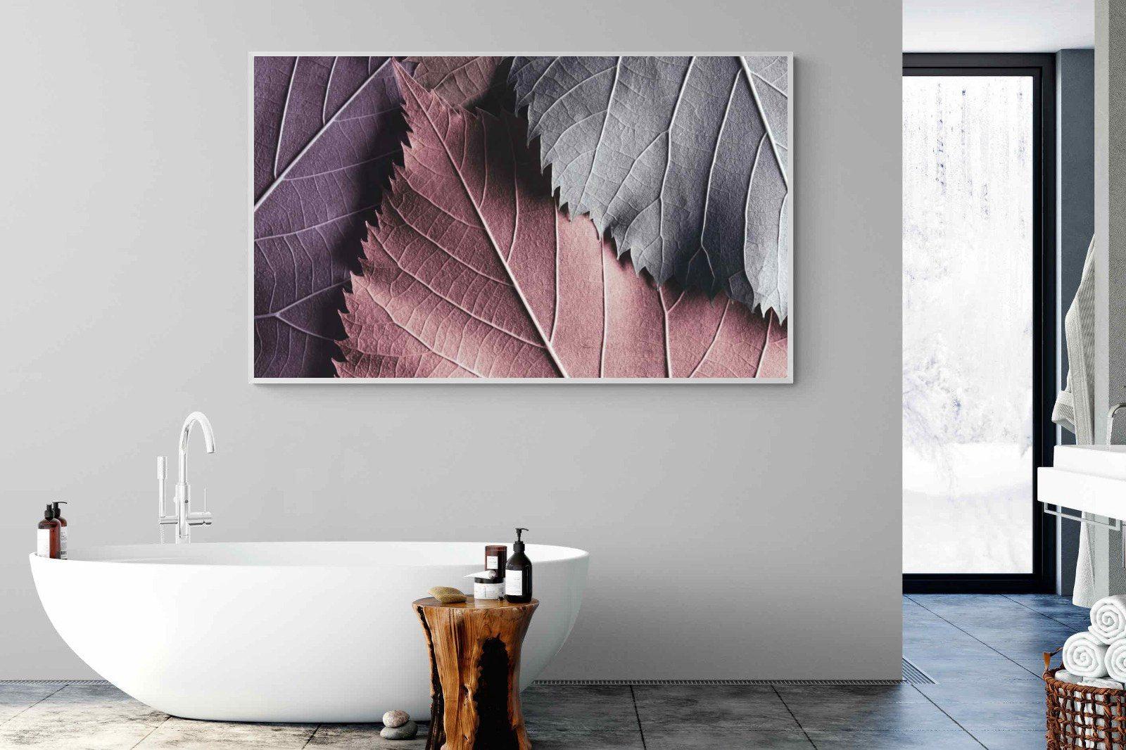 Autumnal-Wall_Art-180 x 110cm-Mounted Canvas-White-Pixalot