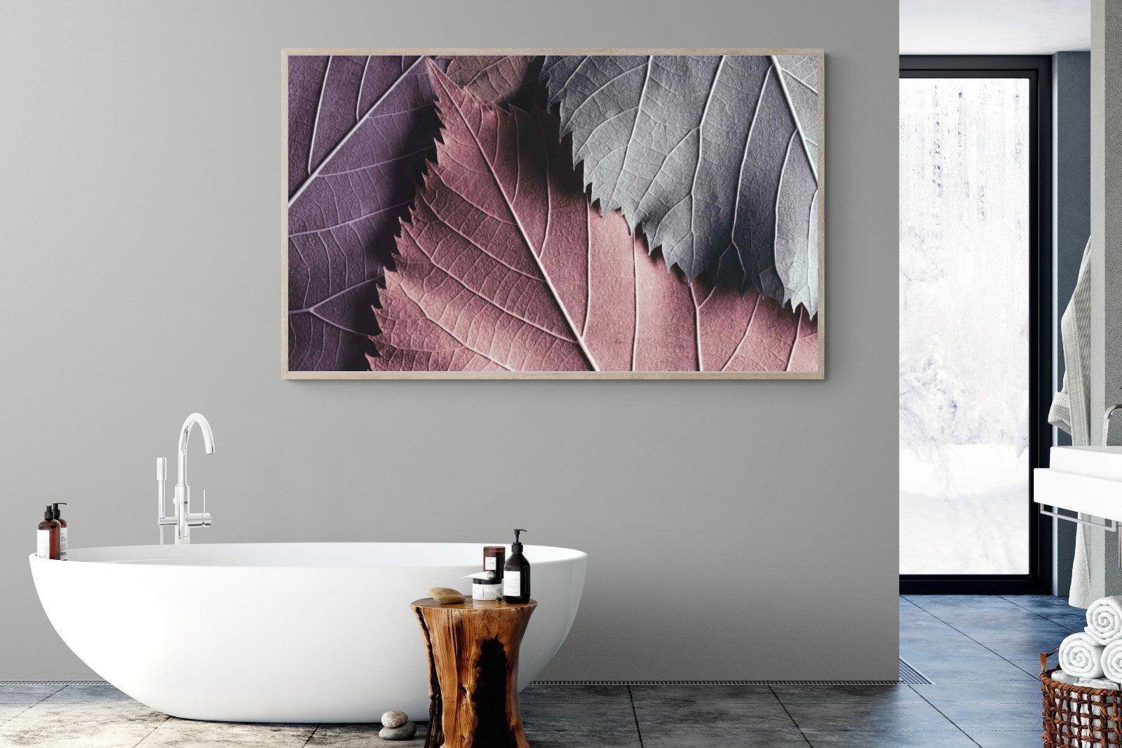 Autumnal-Wall_Art-180 x 110cm-Mounted Canvas-Wood-Pixalot