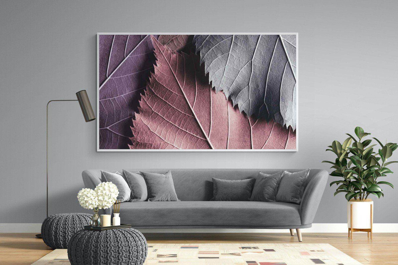 Autumnal-Wall_Art-220 x 130cm-Mounted Canvas-White-Pixalot