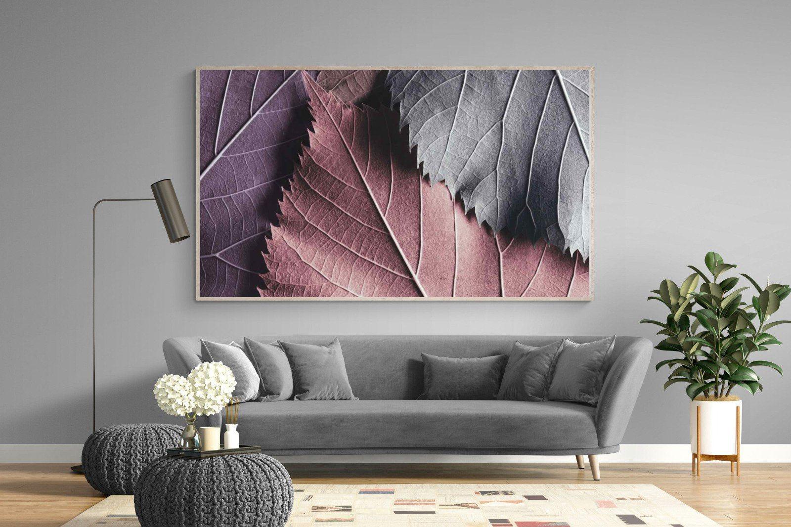 Autumnal-Wall_Art-220 x 130cm-Mounted Canvas-Wood-Pixalot