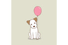 Balloon Pup-Wall_Art-Pixalot