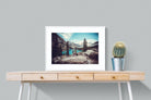 Banff-Wall_Art-80 x 60cm-Framed Print-White-Pixalot