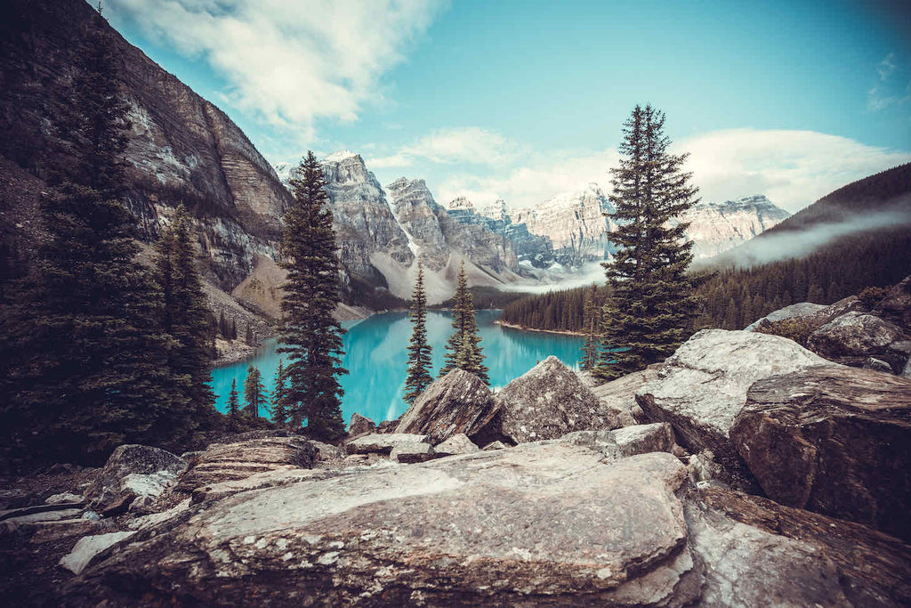 Banff-Wall_Art-Pixalot