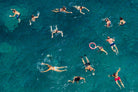 Bathers-Wall_Art-Pixalot
