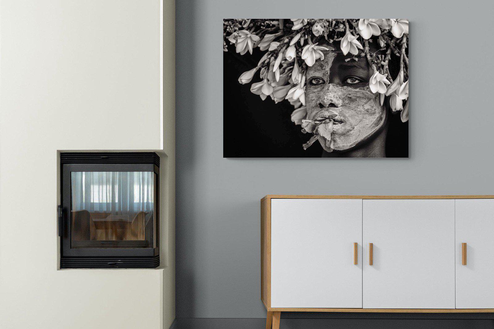 Beautification-Wall_Art-100 x 75cm-Mounted Canvas-No Frame-Pixalot