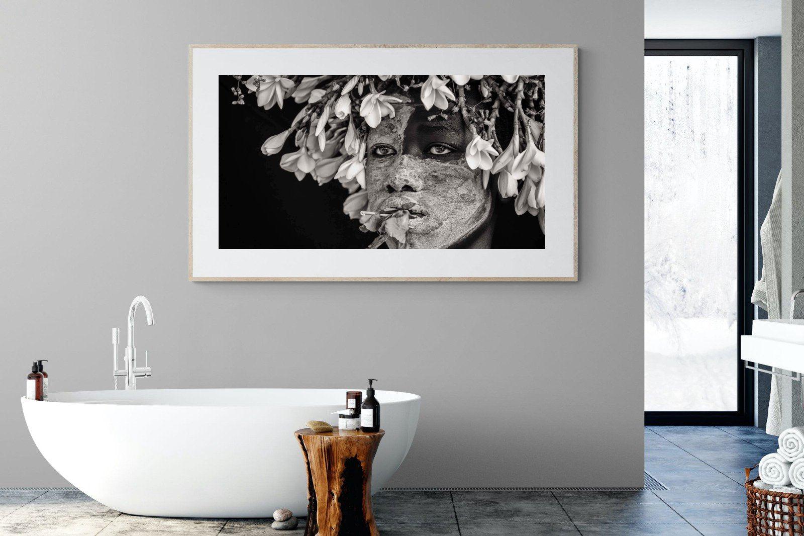 Beautification-Wall_Art-180 x 110cm-Framed Print-Wood-Pixalot