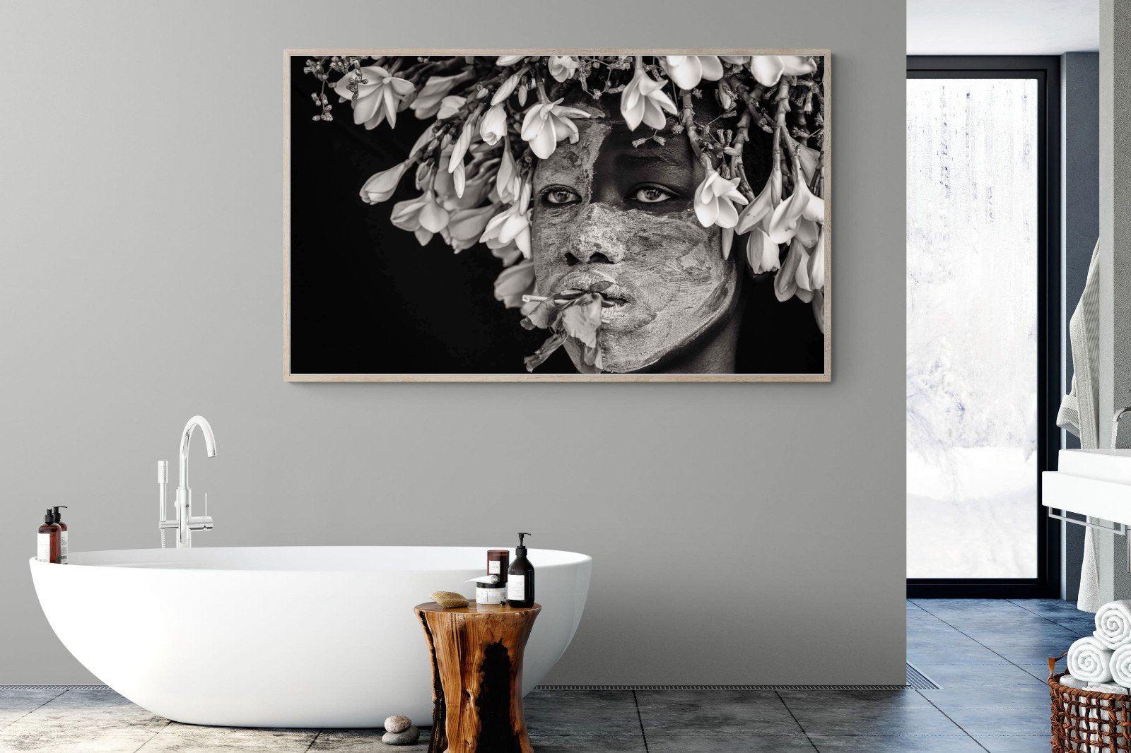 Beautification-Wall_Art-180 x 110cm-Mounted Canvas-Wood-Pixalot