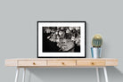 Beautification-Wall_Art-80 x 60cm-Framed Print-Black-Pixalot