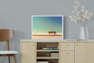 Bench-Wall_Art-60 x 45cm-Mounted Canvas-White-Pixalot