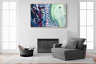 Berry Blend-Wall_Art-150 x 100cm-Mounted Canvas-Wood-Pixalot