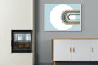 Bjorn-Wall_Art-100 x 75cm-Mounted Canvas-White-Pixalot