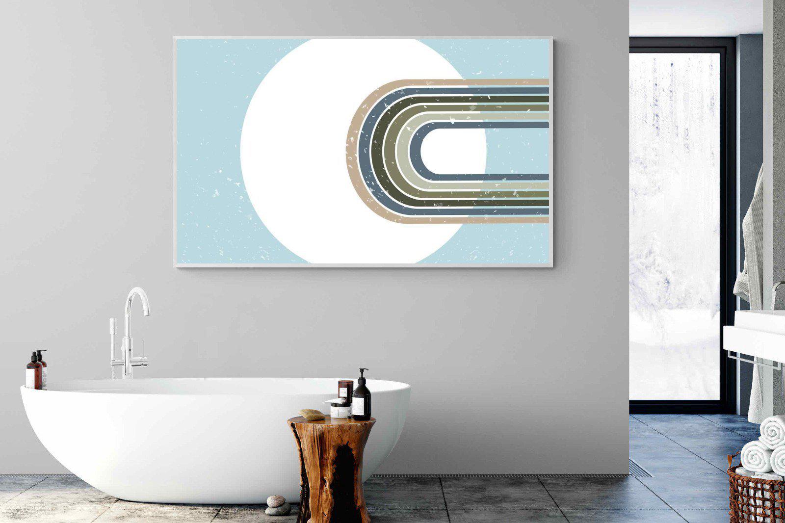 Bjorn-Wall_Art-180 x 110cm-Mounted Canvas-White-Pixalot