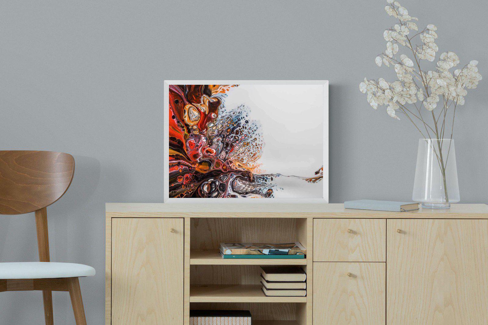 Blend-Wall_Art-60 x 45cm-Mounted Canvas-White-Pixalot