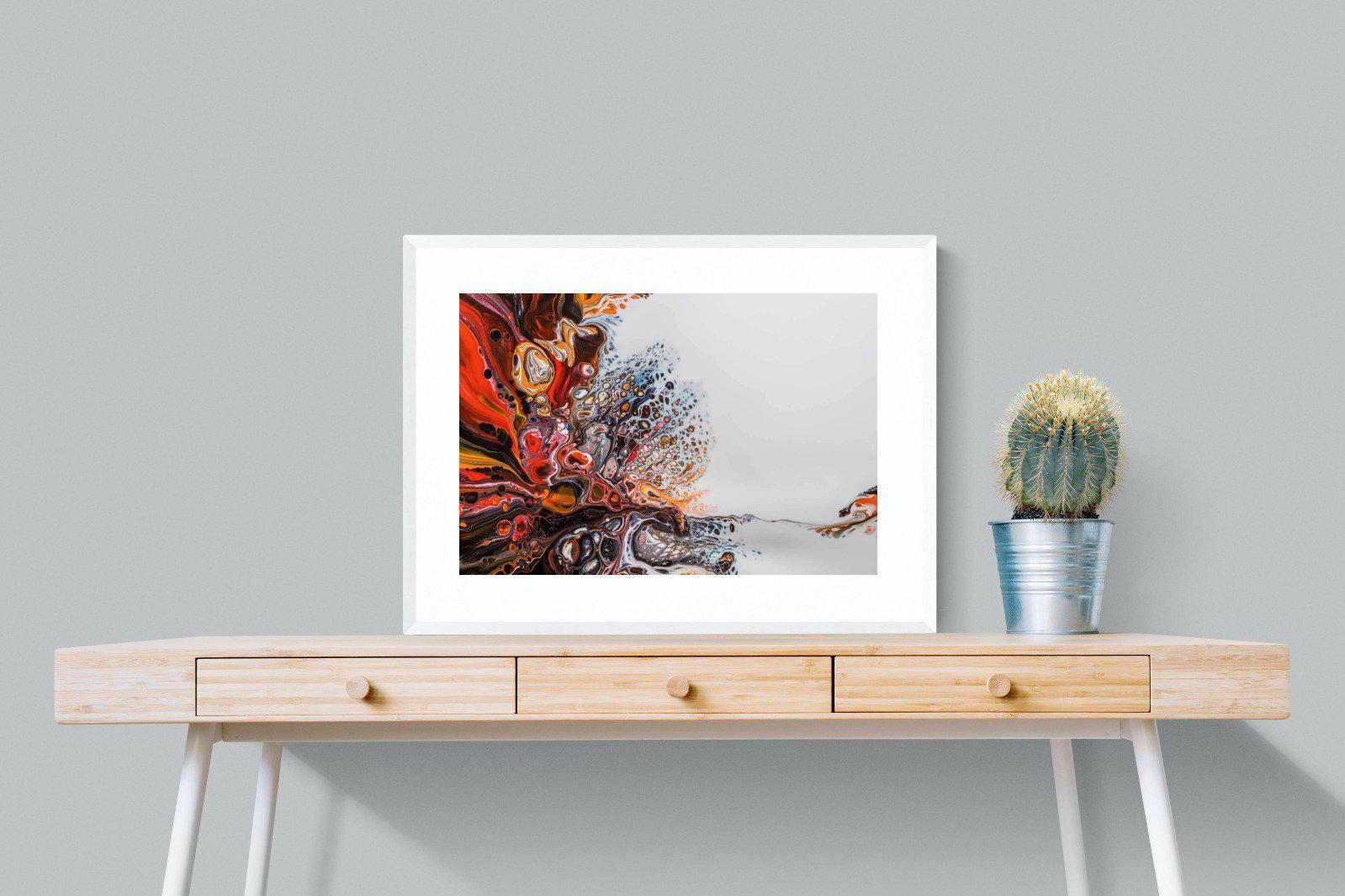 Blend-Wall_Art-80 x 60cm-Framed Print-White-Pixalot