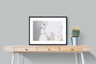 Blossom-Wall_Art-80 x 60cm-Framed Print-Black-Pixalot