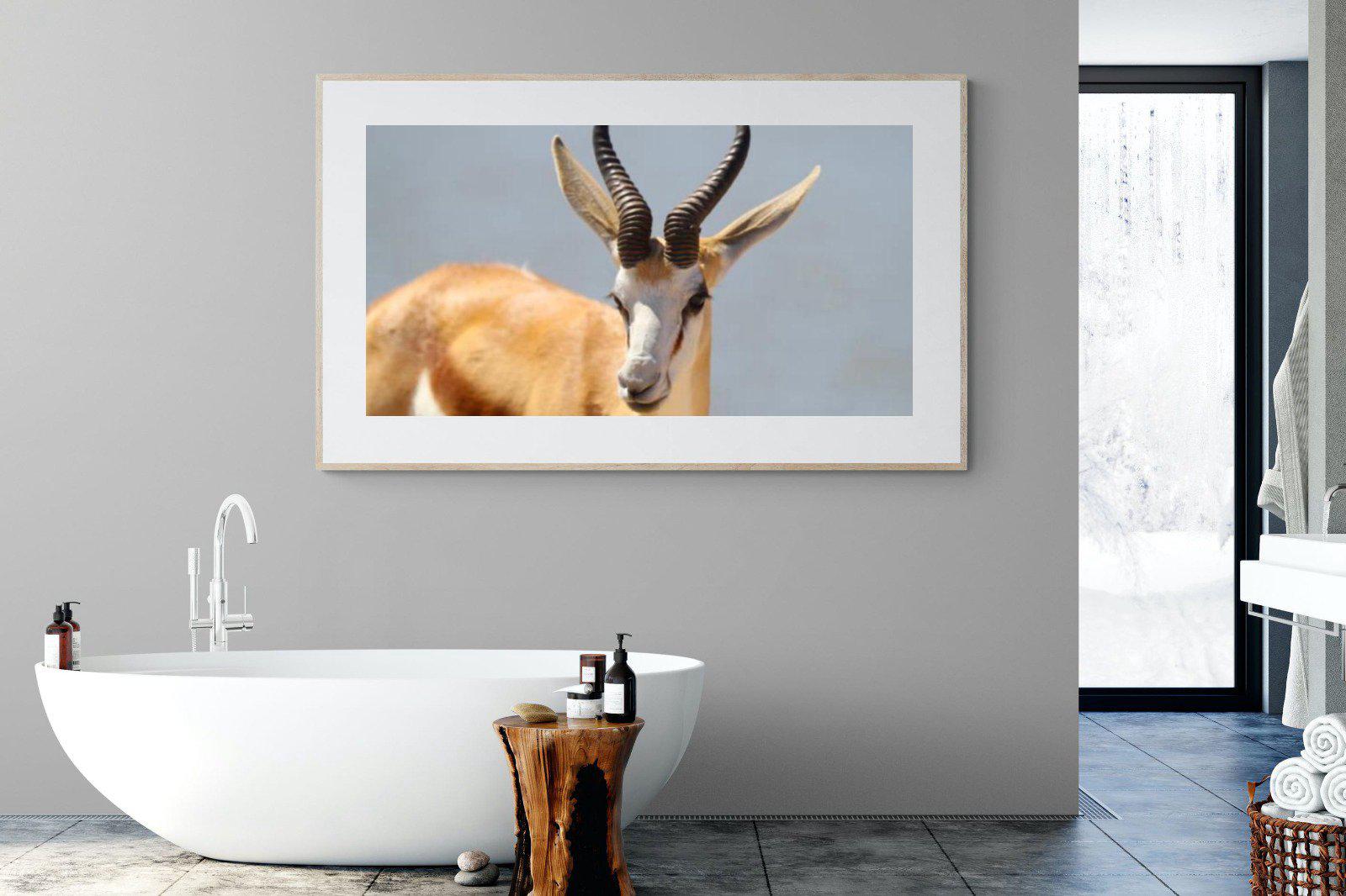 Bok-Wall_Art-180 x 110cm-Framed Print-Wood-Pixalot