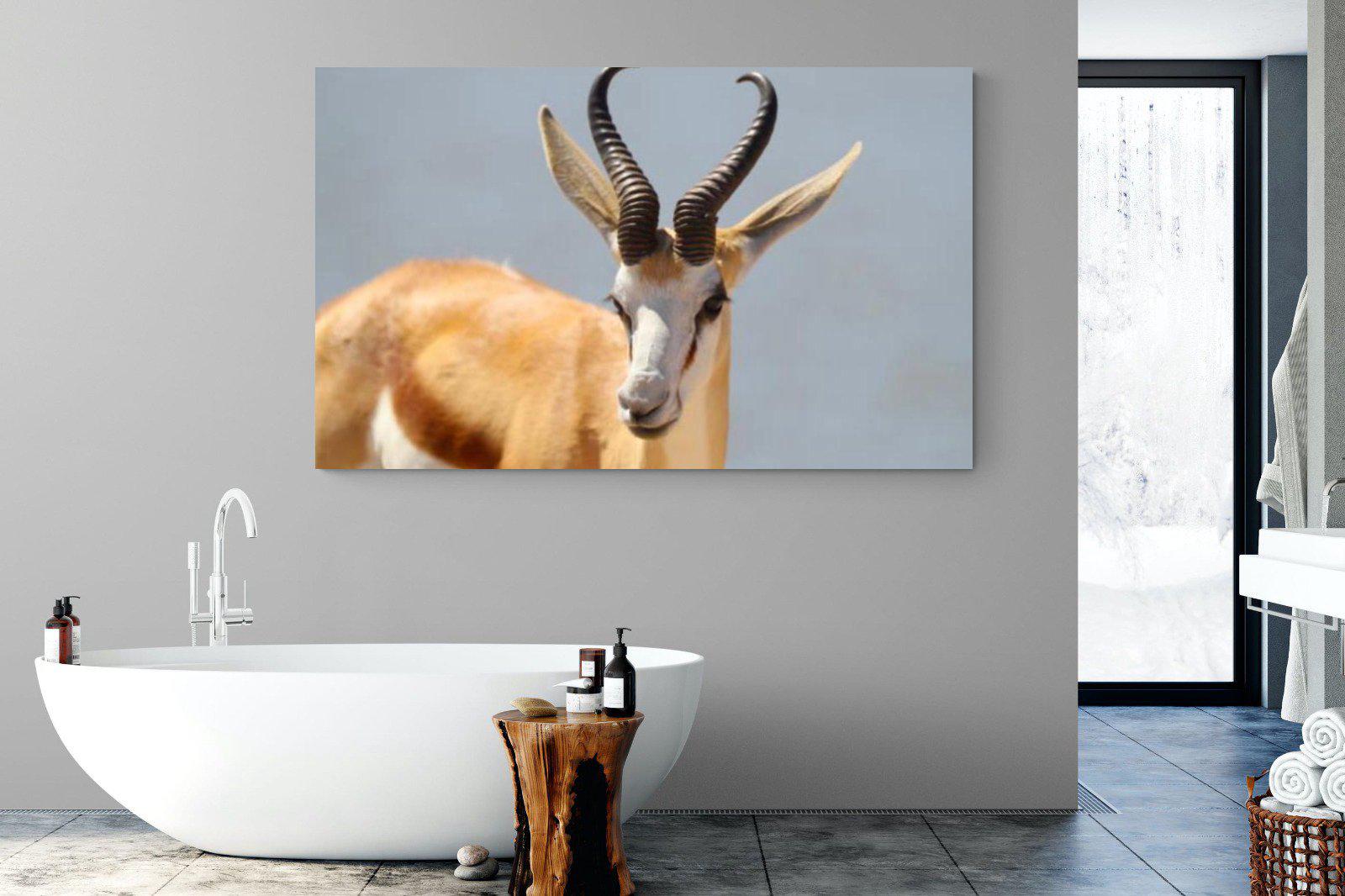 Bok-Wall_Art-180 x 110cm-Mounted Canvas-No Frame-Pixalot