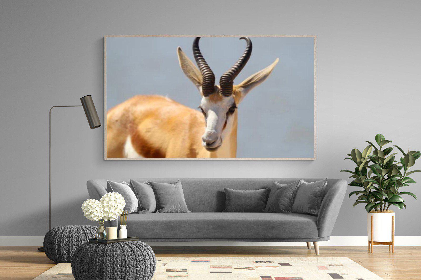 Bok-Wall_Art-220 x 130cm-Mounted Canvas-Wood-Pixalot