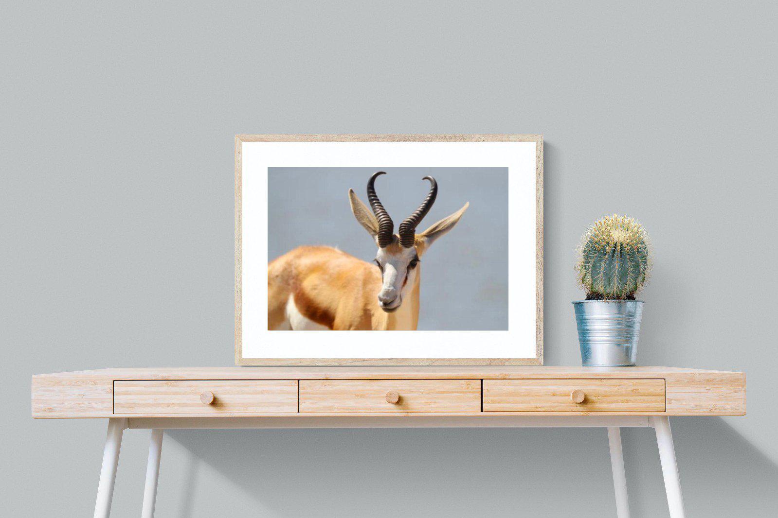 Bok-Wall_Art-80 x 60cm-Framed Print-Wood-Pixalot