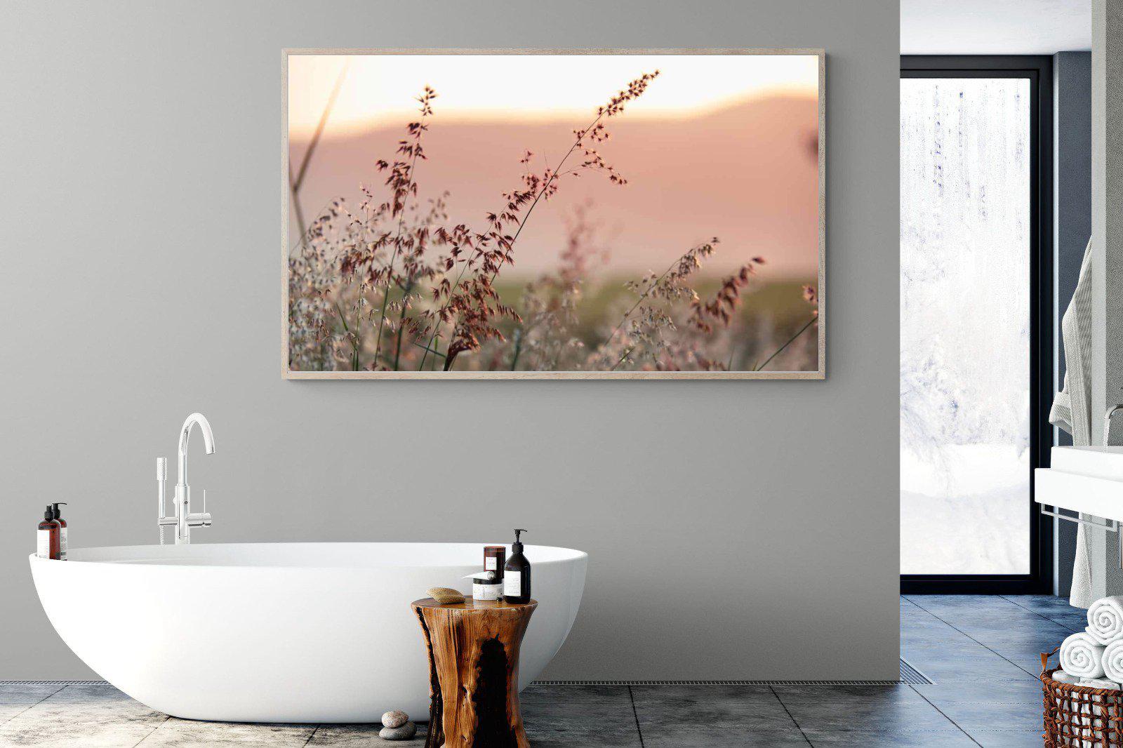 Breezy-Wall_Art-180 x 110cm-Mounted Canvas-Wood-Pixalot