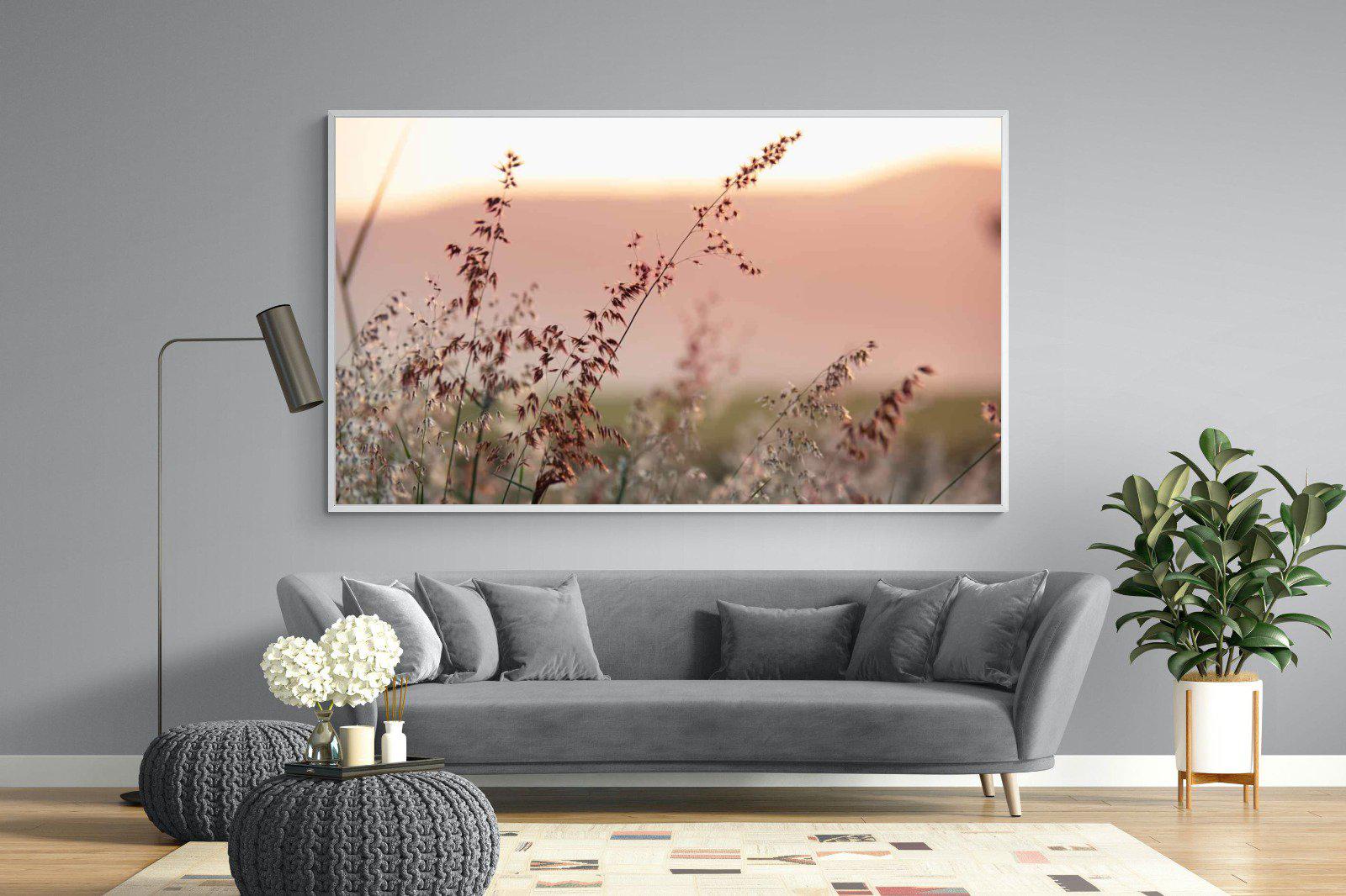 Breezy-Wall_Art-220 x 130cm-Mounted Canvas-White-Pixalot