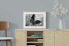 Butterfly Art-Wall_Art-Pixalot