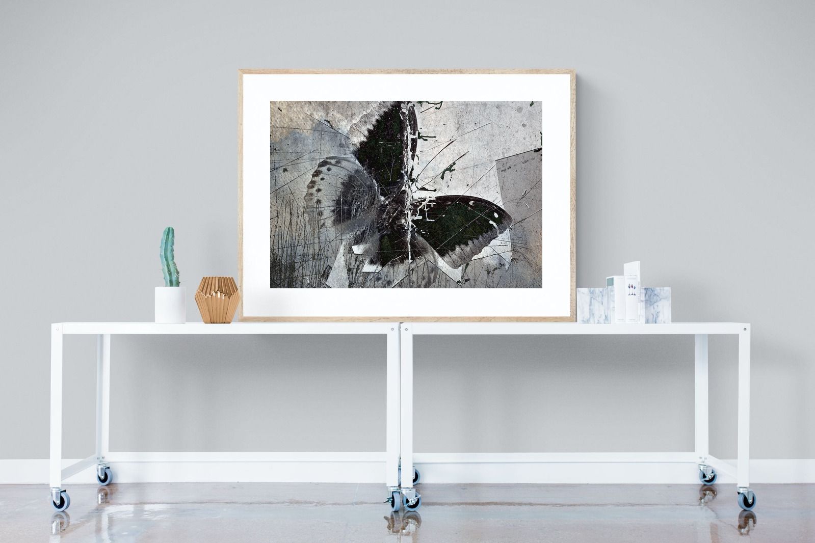 Butterfly Art-Wall_Art-Pixalot