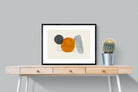 Callahan One-Wall_Art-80 x 60cm-Framed Print-Black-Pixalot