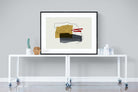 Callahan Three-Wall_Art-120 x 90cm-Framed Print-Black-Pixalot