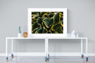Canadale Gold-Wall_Art-120 x 90cm-Framed Print-White-Pixalot