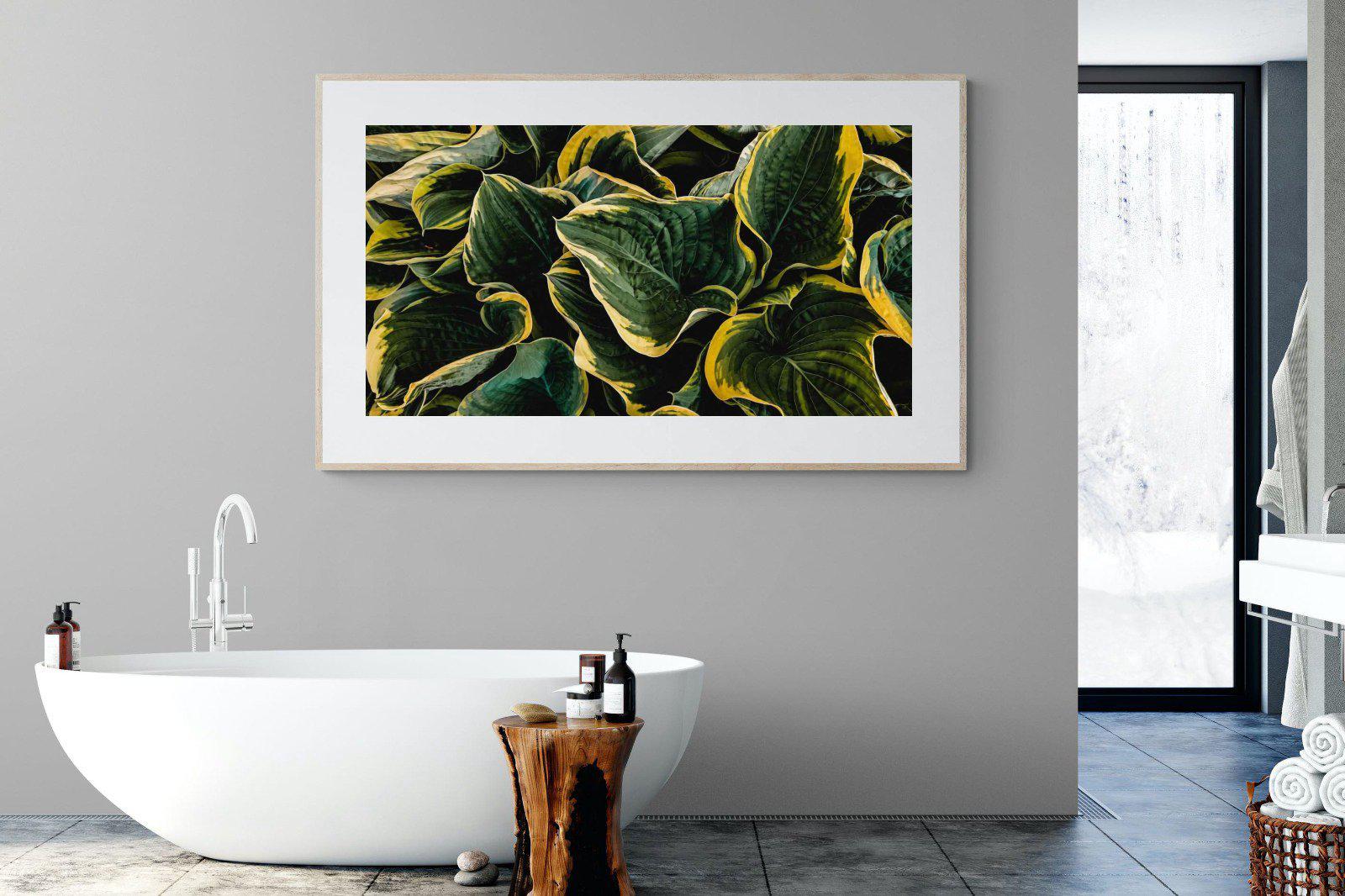 Canadale Gold-Wall_Art-180 x 110cm-Framed Print-Wood-Pixalot