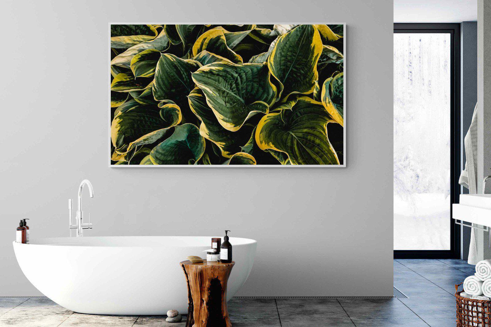 Canadale Gold-Wall_Art-180 x 110cm-Mounted Canvas-White-Pixalot