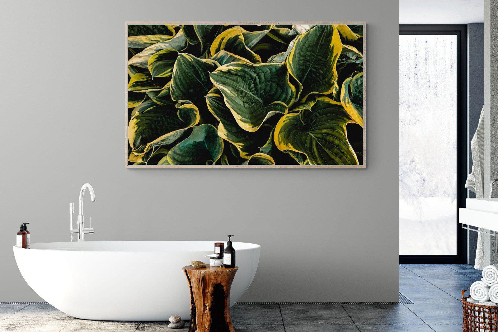 Canadale Gold-Wall_Art-180 x 110cm-Mounted Canvas-Wood-Pixalot