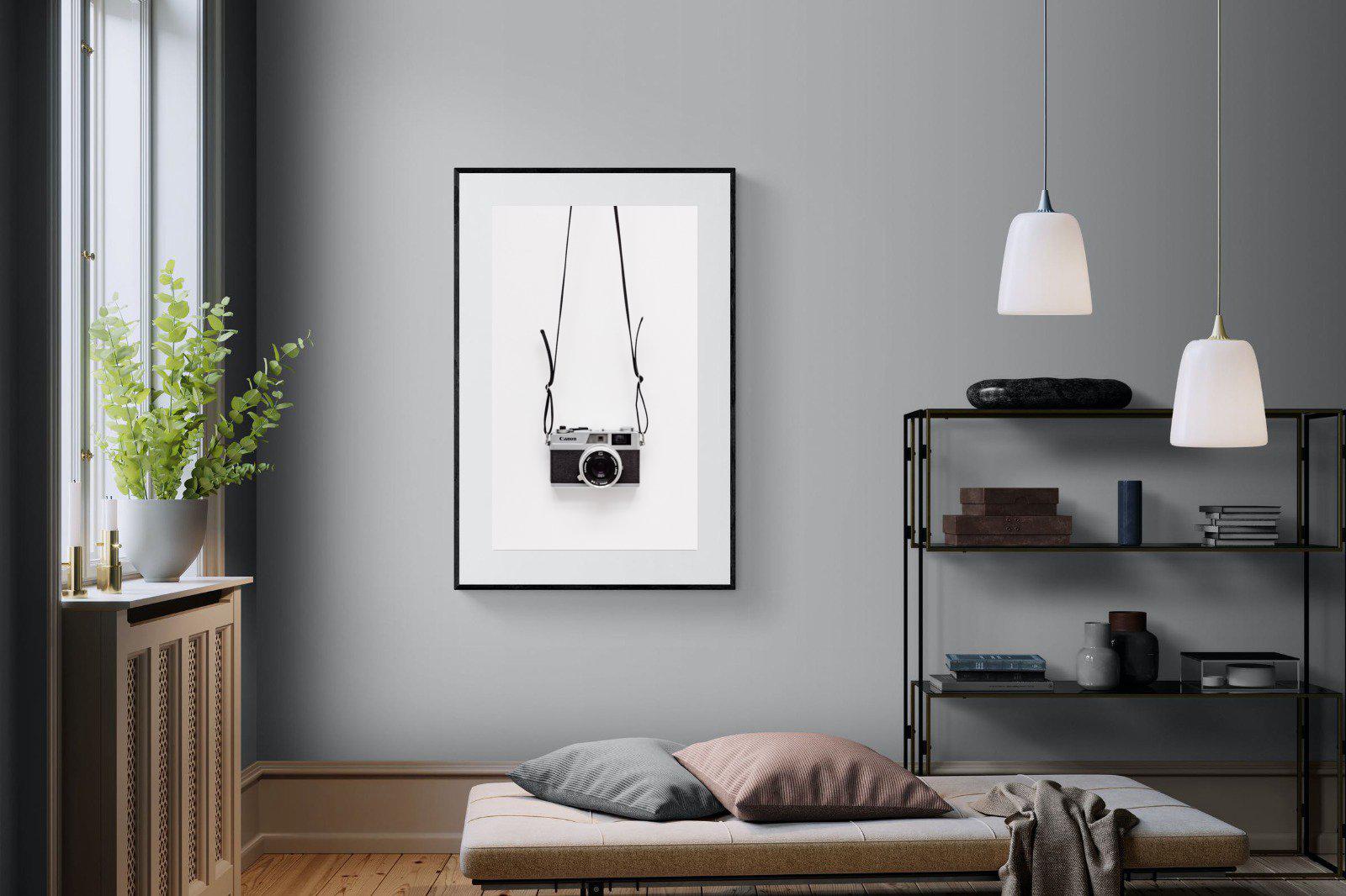 Canon-Wall_Art-100 x 150cm-Framed Print-Black-Pixalot