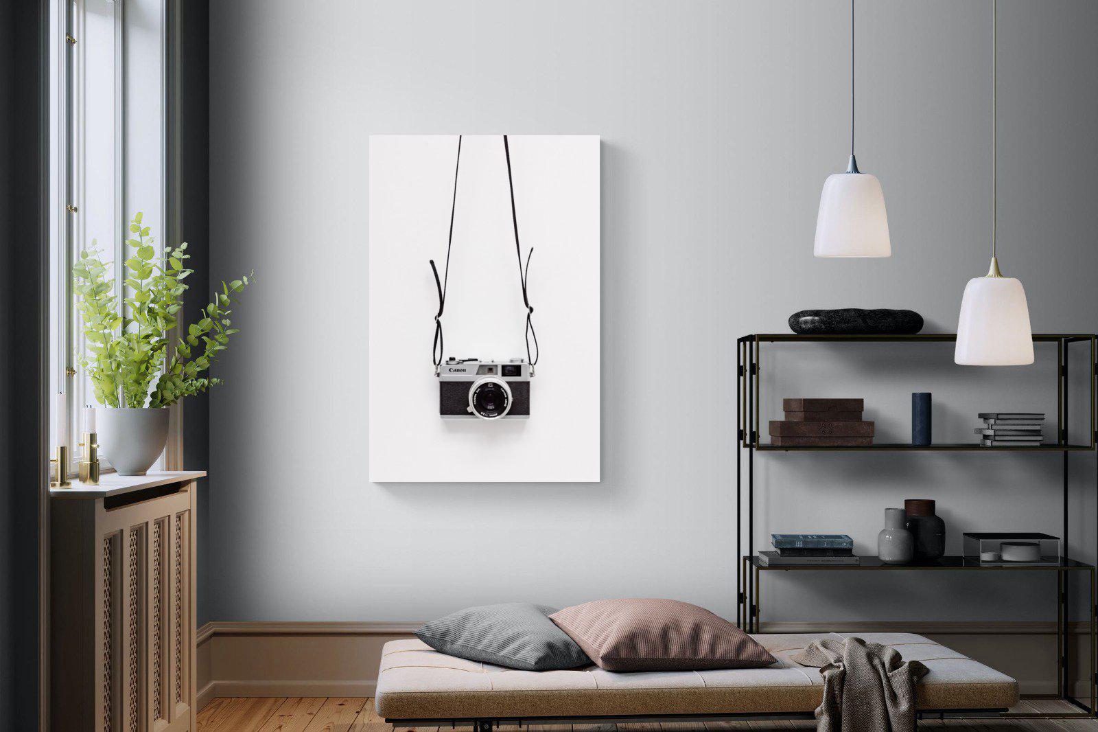 Canon-Wall_Art-100 x 150cm-Mounted Canvas-No Frame-Pixalot