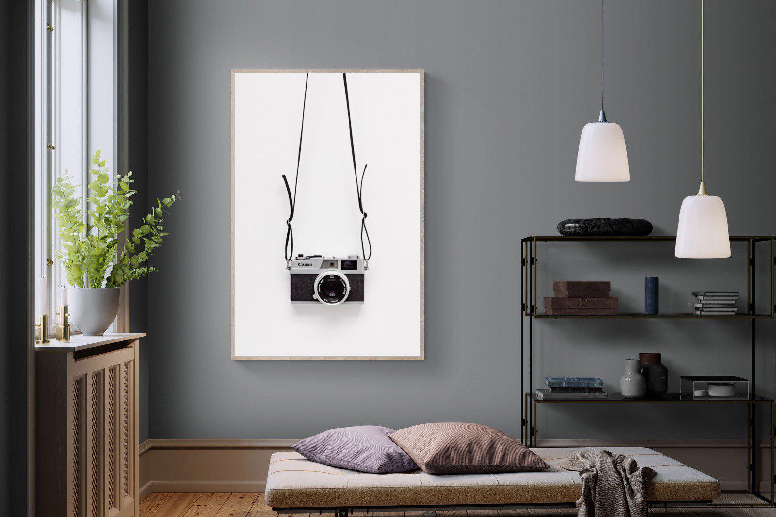 Canon-Wall_Art-120 x 180cm-Mounted Canvas-Wood-Pixalot