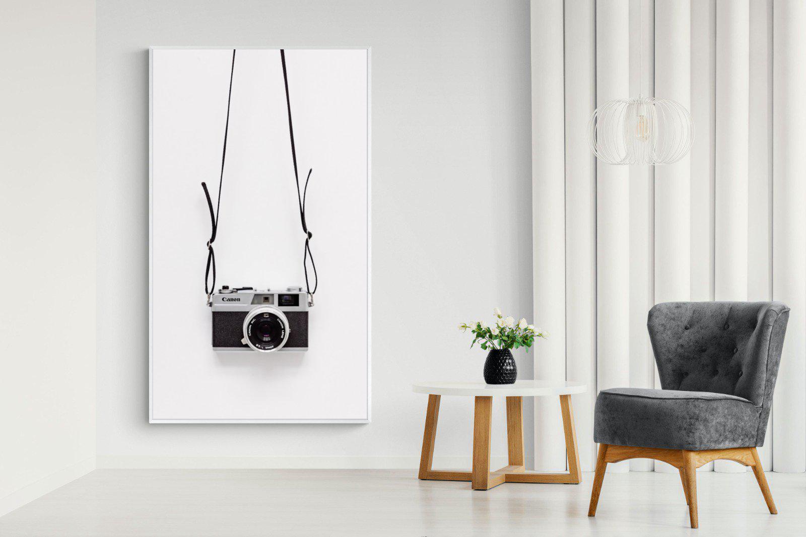 Canon-Wall_Art-130 x 220cm-Mounted Canvas-White-Pixalot